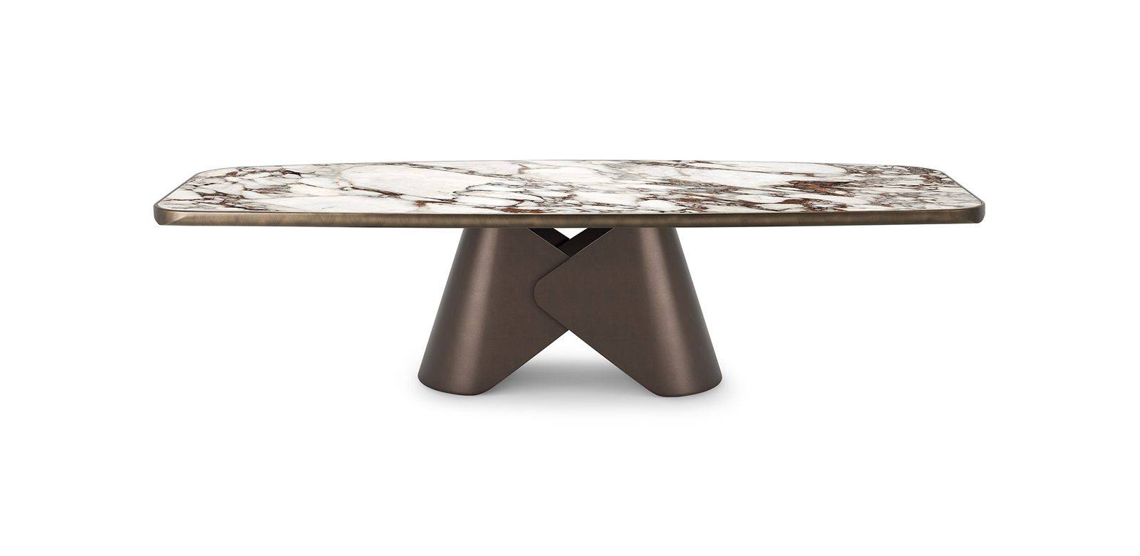 Cattelan Italia Стол Scott от Cattelan Italia