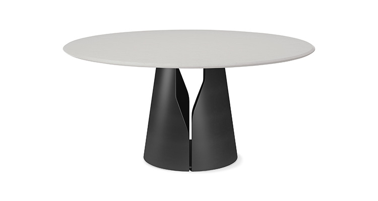 Cattelan Italia Стол Giano black от Cattelan Italia