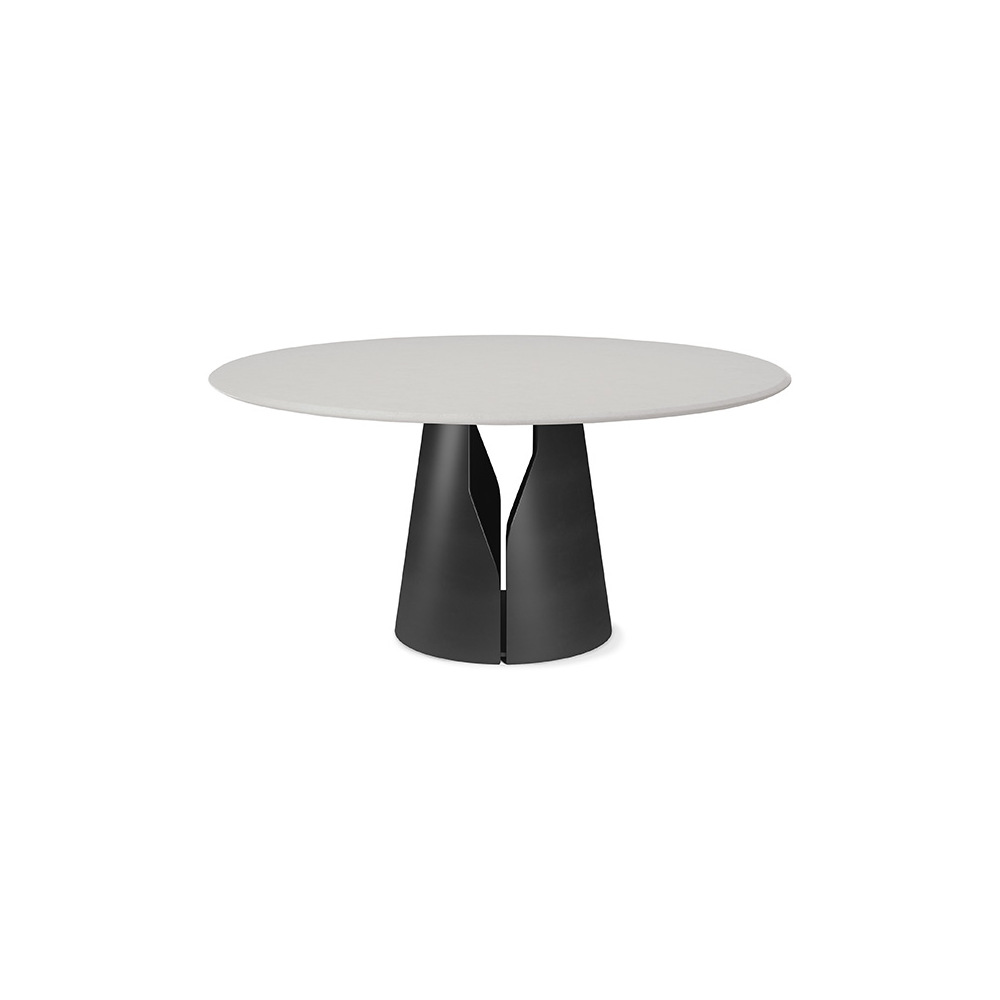 Cattelan Italia Стол Giano black от Cattelan Italia