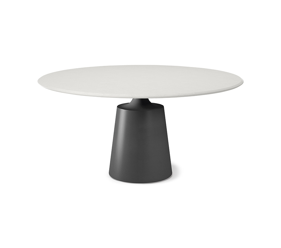 Cattelan Italia Стол Yoda от Cattelan Italia