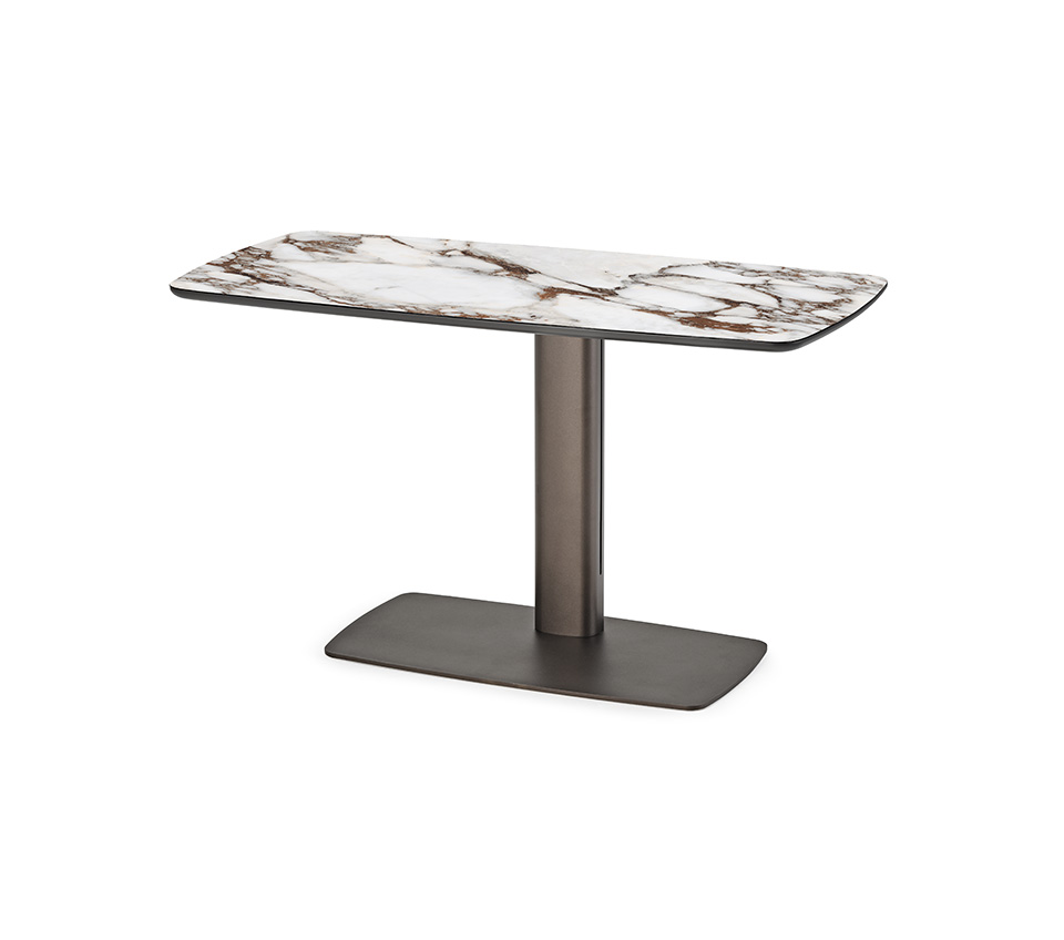 Cattelan Italia Письменный стол Run от Cattelan Italia