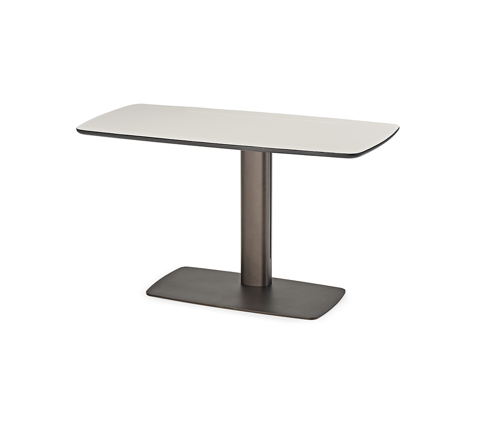 Cattelan Italia Письменный стол Run от Cattelan Italia