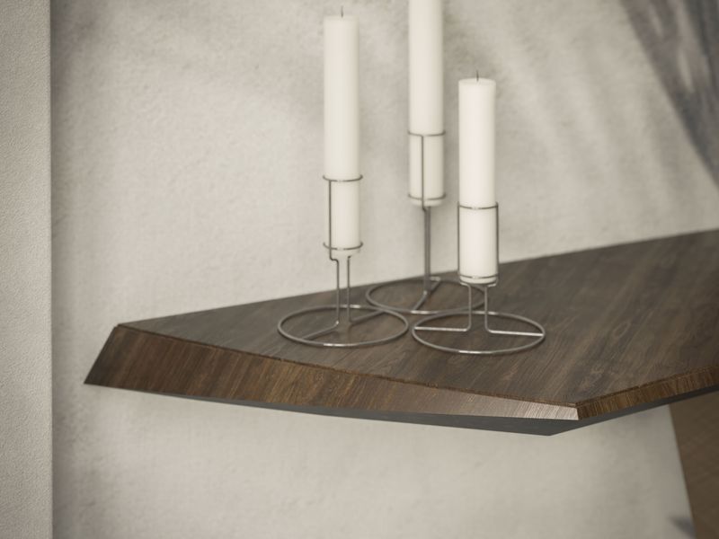 Cattelan Italia Консоль Varenne от Cattelan Italia