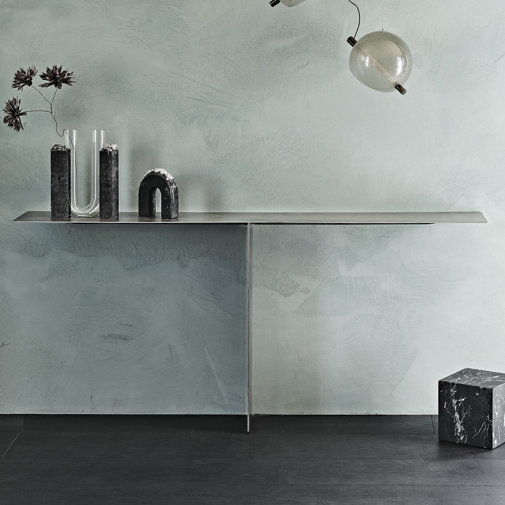 Cattelan Italia Консоль Tee 180 от Cattelan Italia — в интерьере