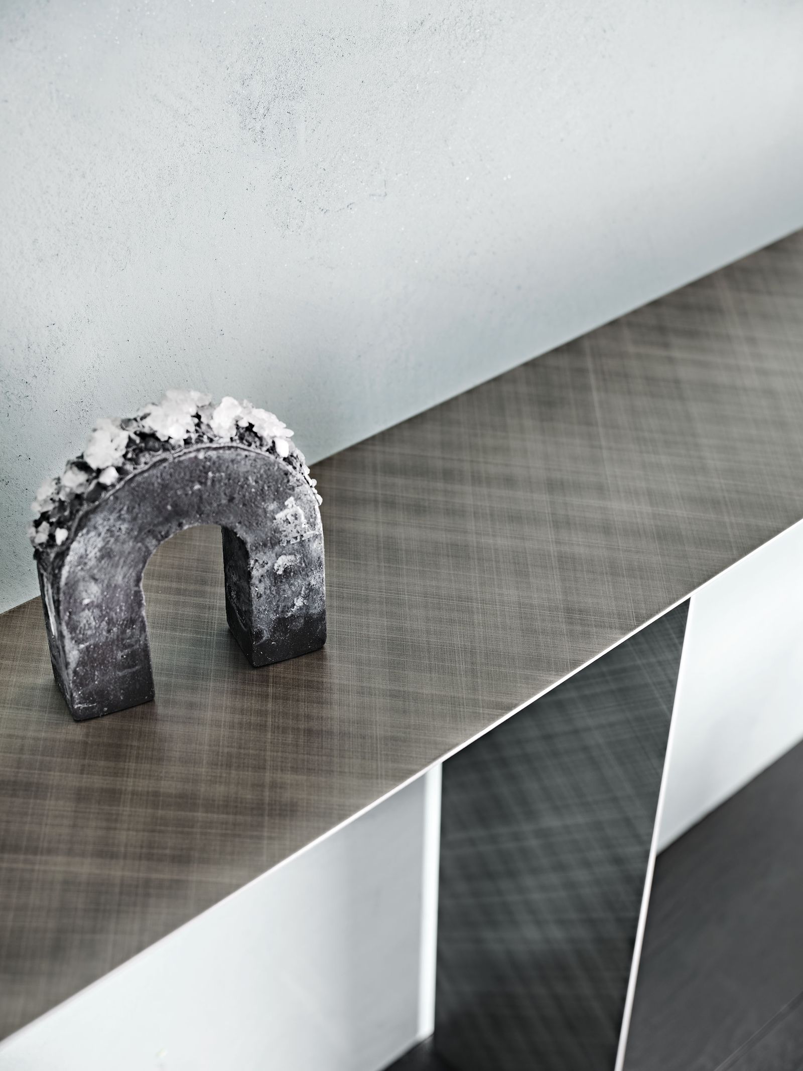 Cattelan Italia Консоль Tee 180 от Cattelan Italia — в интерьере