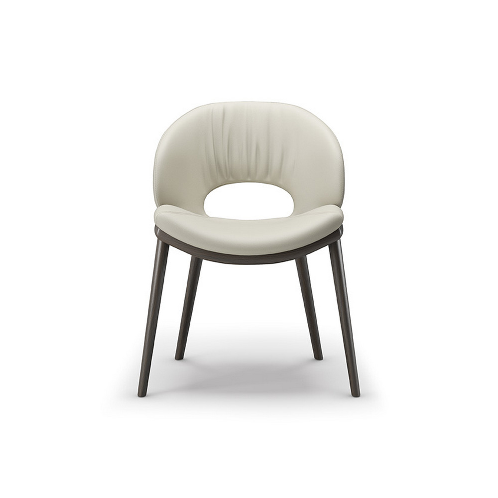 Cattelan Italia Стул Miranda Wood от Cattelan Italia