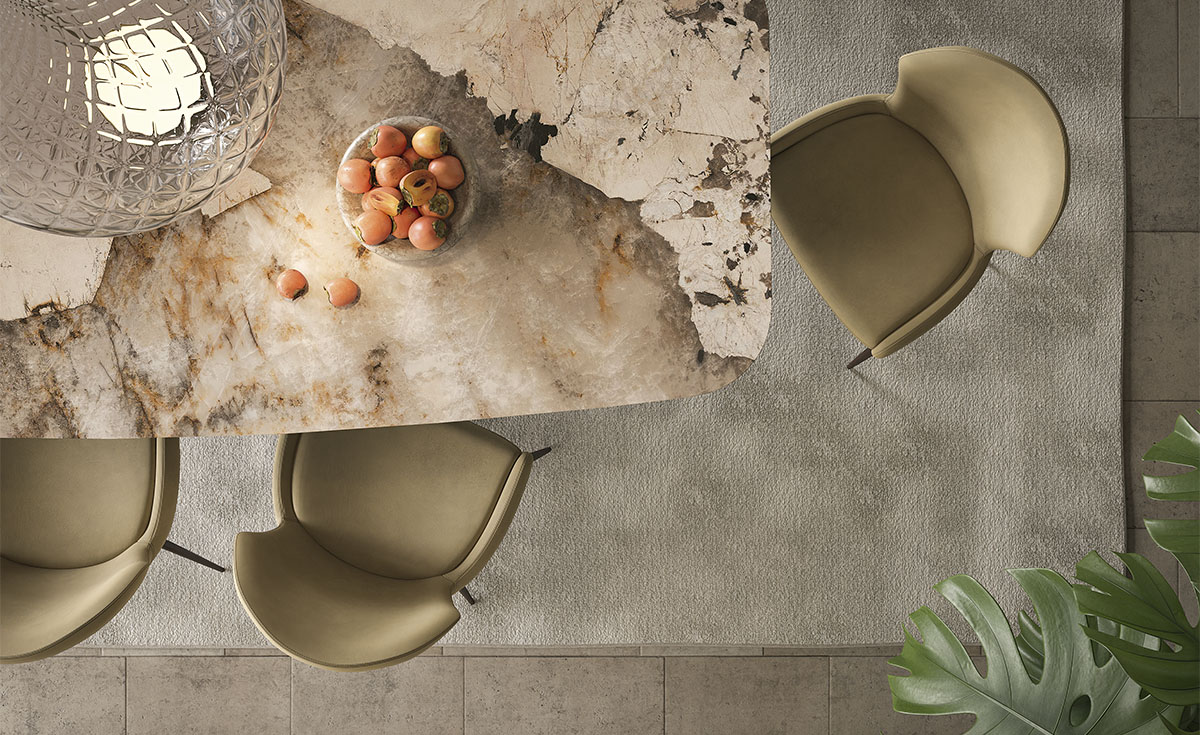 Cattelan Italia Стул Rachel Wood от Cattelan Italia — в интерьере