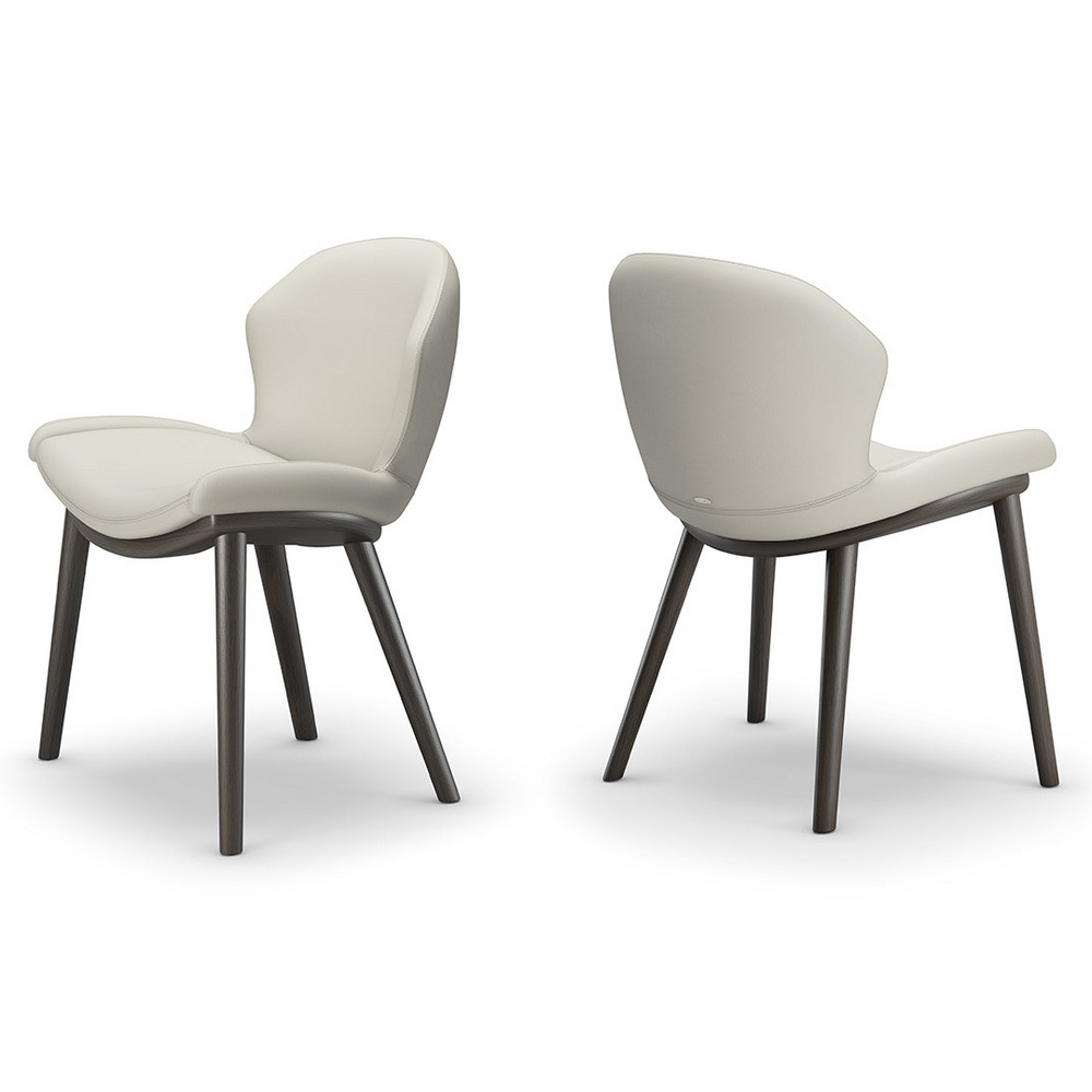 Cattelan Italia Стул Rachel Wood от Cattelan Italia
