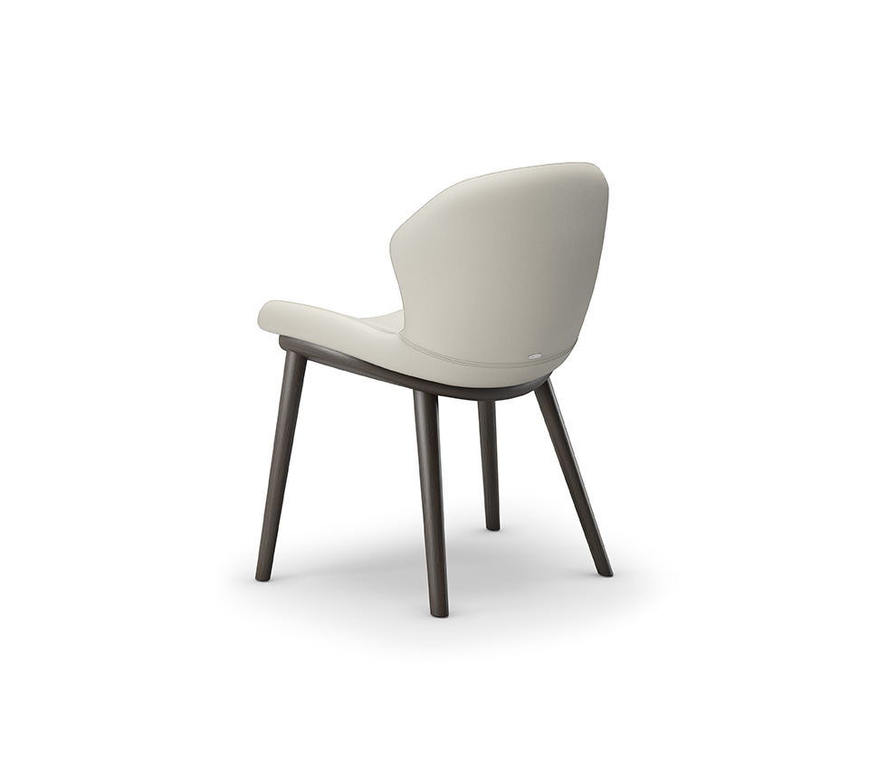 Cattelan Italia Стул Rachel Wood от Cattelan Italia