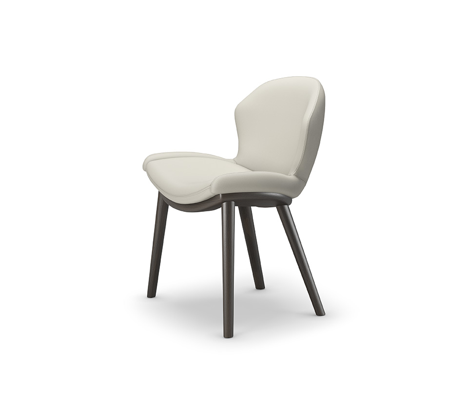 Cattelan Italia Стул Rachel Wood от Cattelan Italia