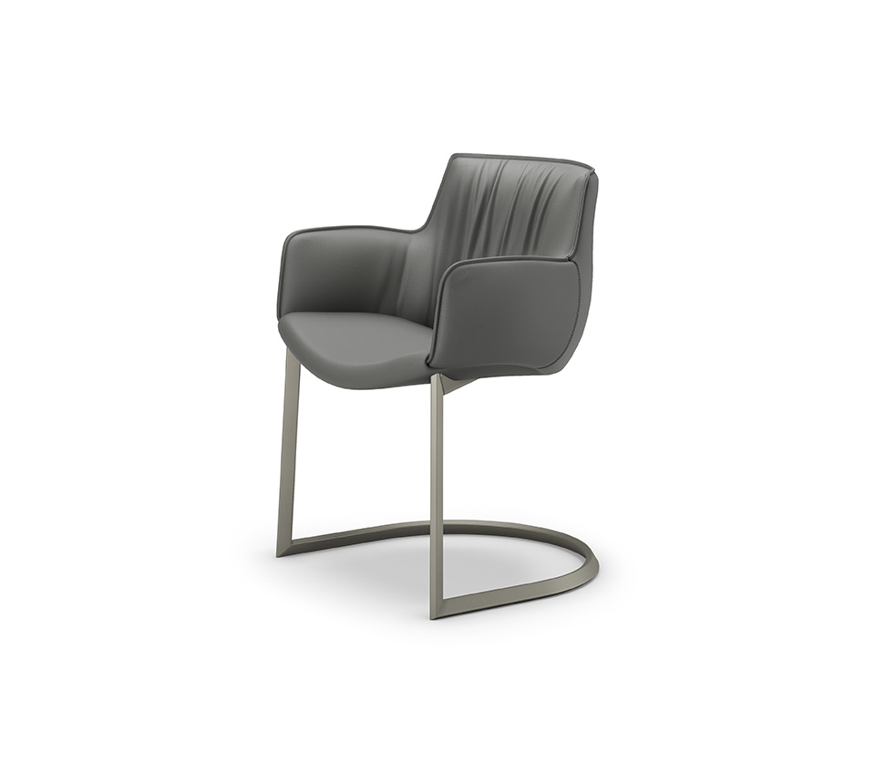 Cattelan Italia Стул Rhonda Turn от Cattelan Italia