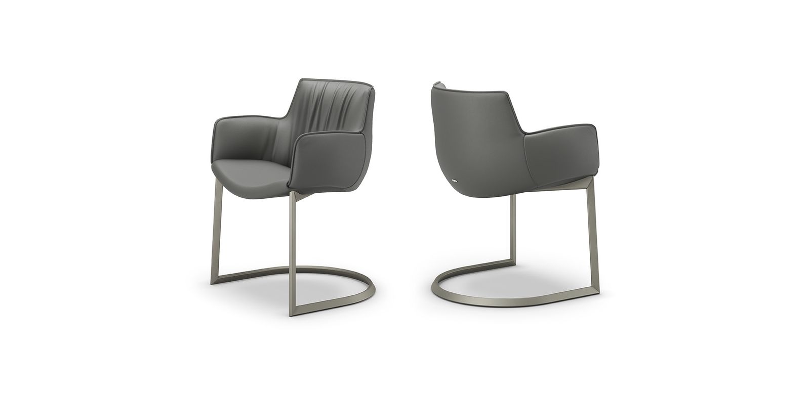 Cattelan Italia Стул Rhonda Turn от Cattelan Italia