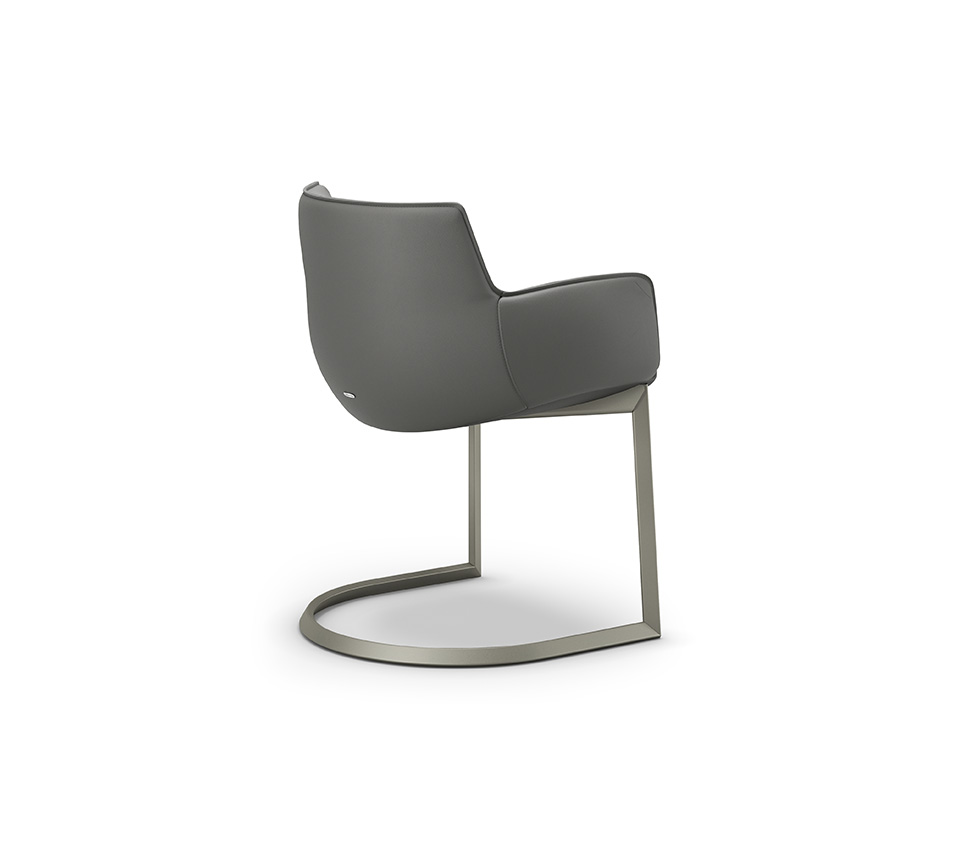 Cattelan Italia Стул Rhonda Turn от Cattelan Italia