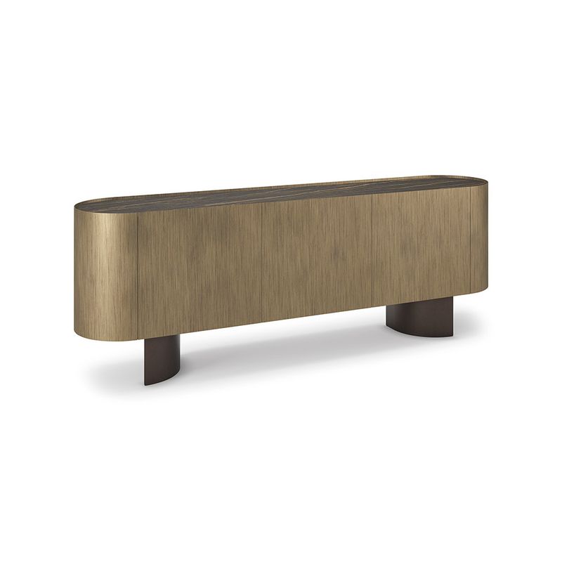Cattelan Italia Креденция Savoy от Cattelan Italia