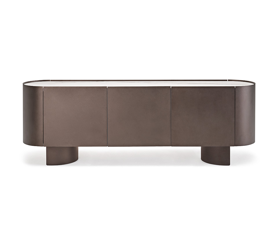 Cattelan Italia Креденция Savoy от Cattelan Italia