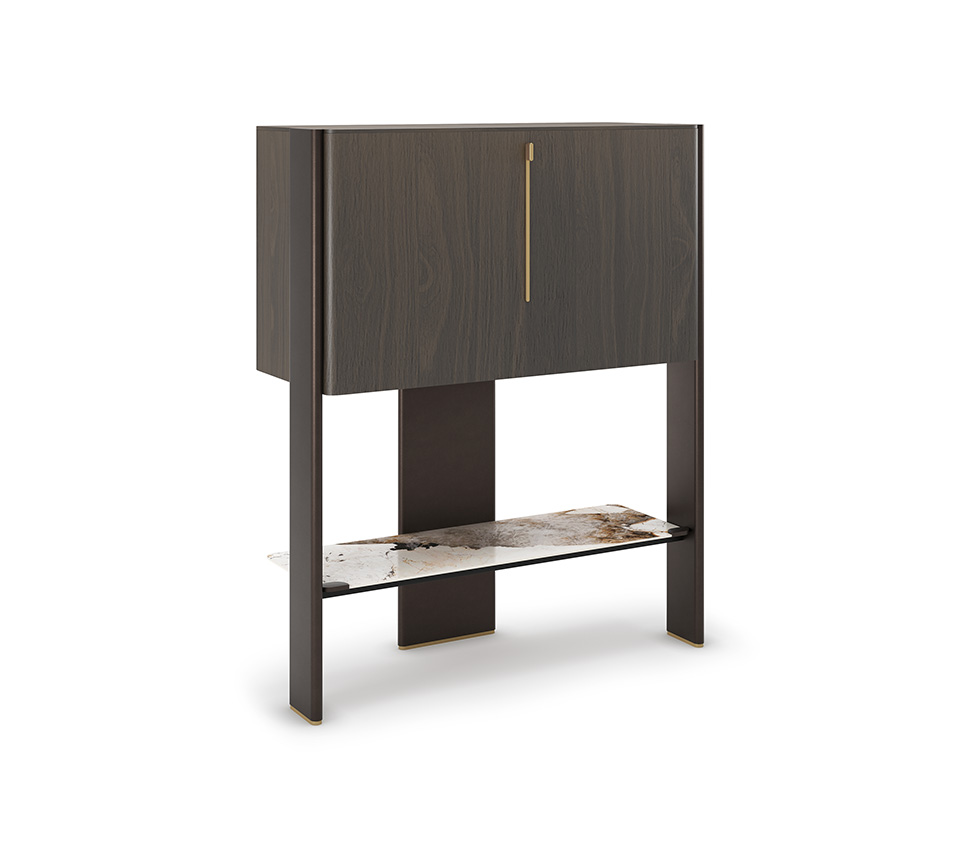 Cattelan Italia Бар Cremona от Cattelan Italia
