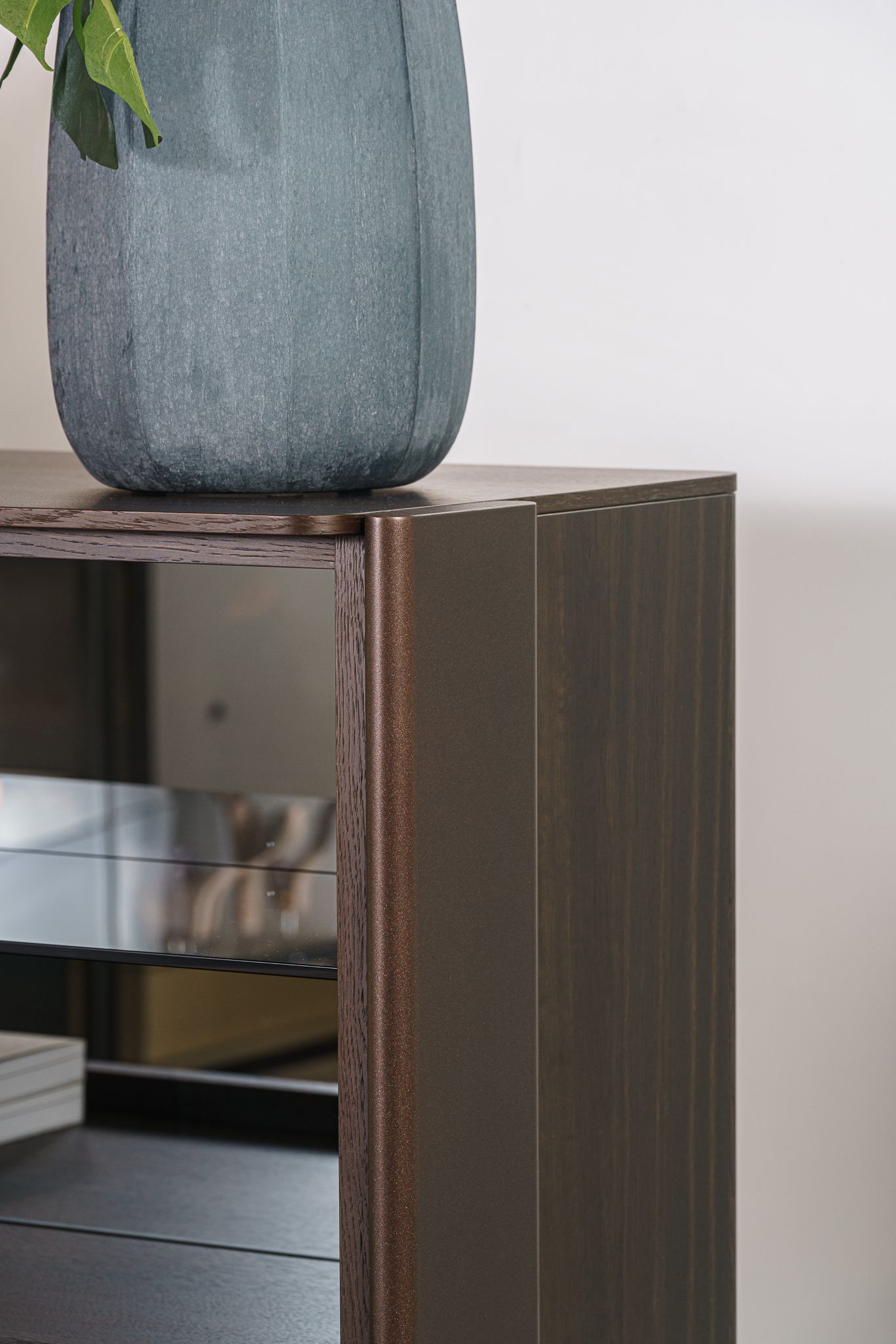 Cattelan Italia Бар Cremona от Cattelan Italia — в интерьере