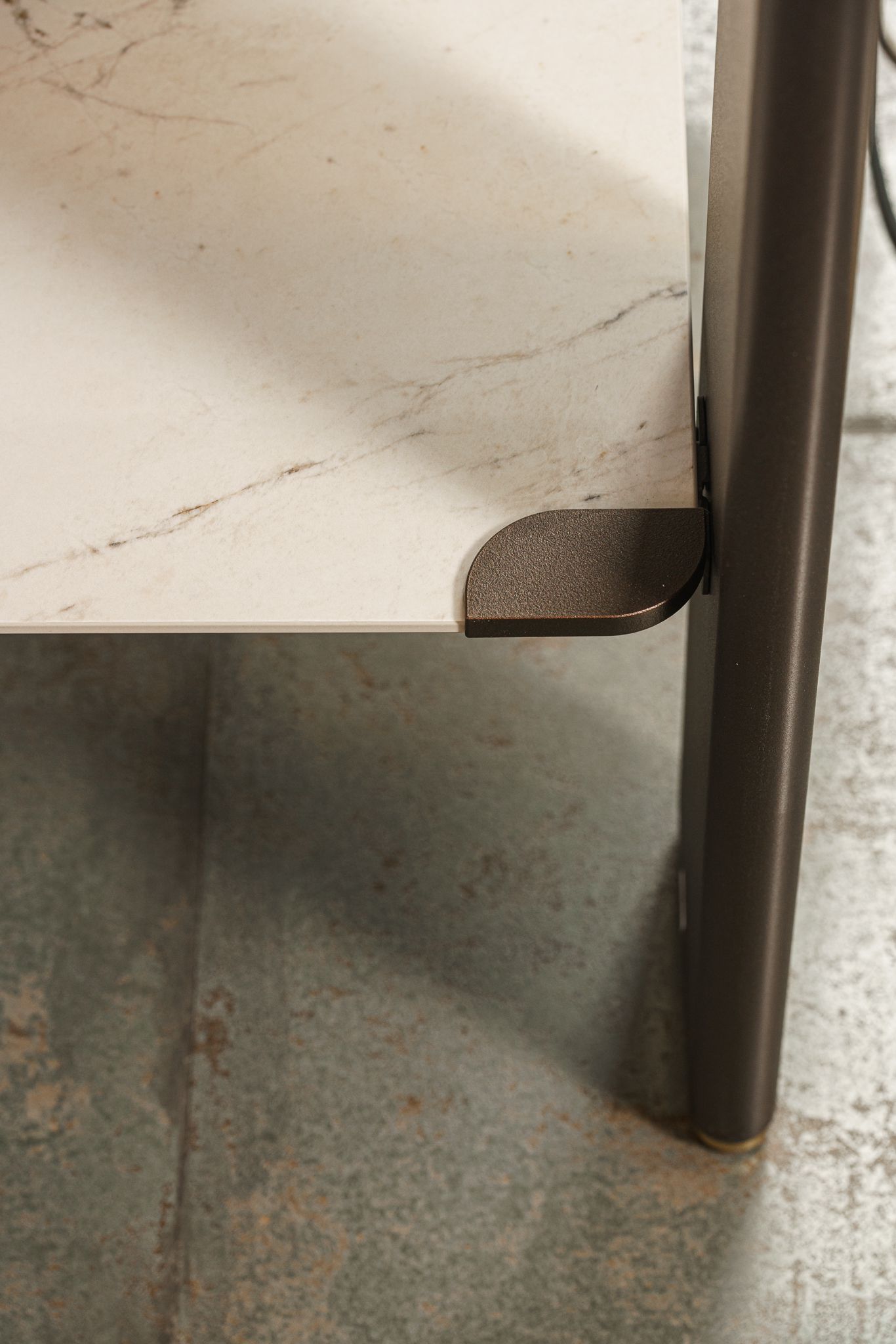 Cattelan Italia Бар Cremona от Cattelan Italia — в интерьере
