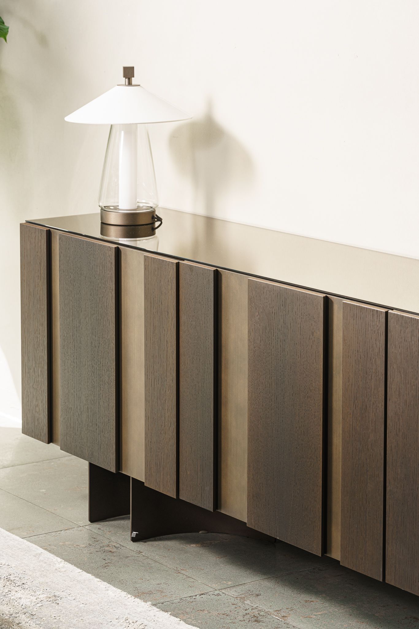 Cattelan Italia Комод Amsterdam от Cattelan Italia — в интерьере