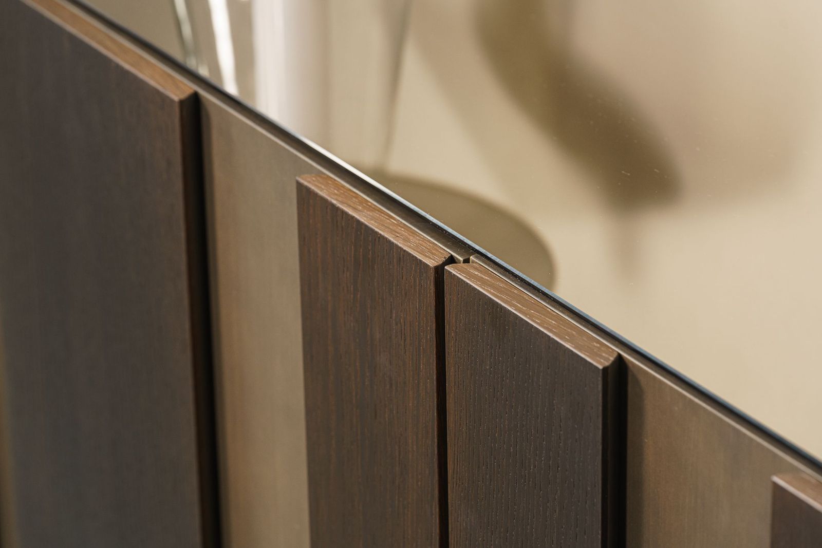 Cattelan Italia Комод Amsterdam от Cattelan Italia — в интерьере
