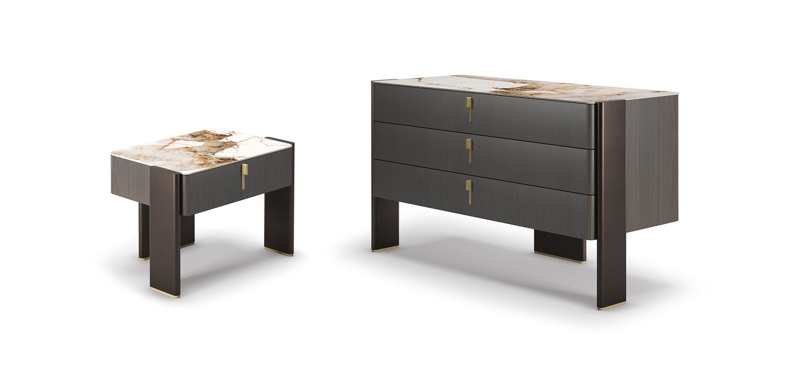 Cattelan Italia Комод Julian от Cattelan Italia