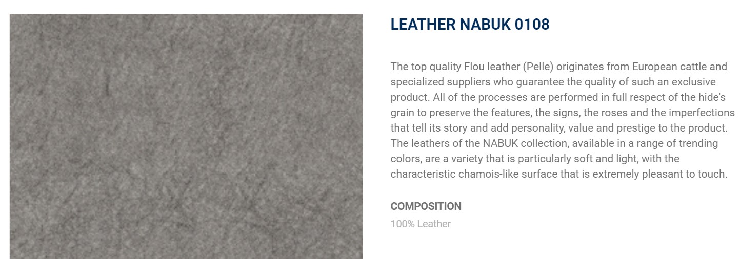 Flou Кровать Amal Nabuk 108 от Flou — в интерьере
