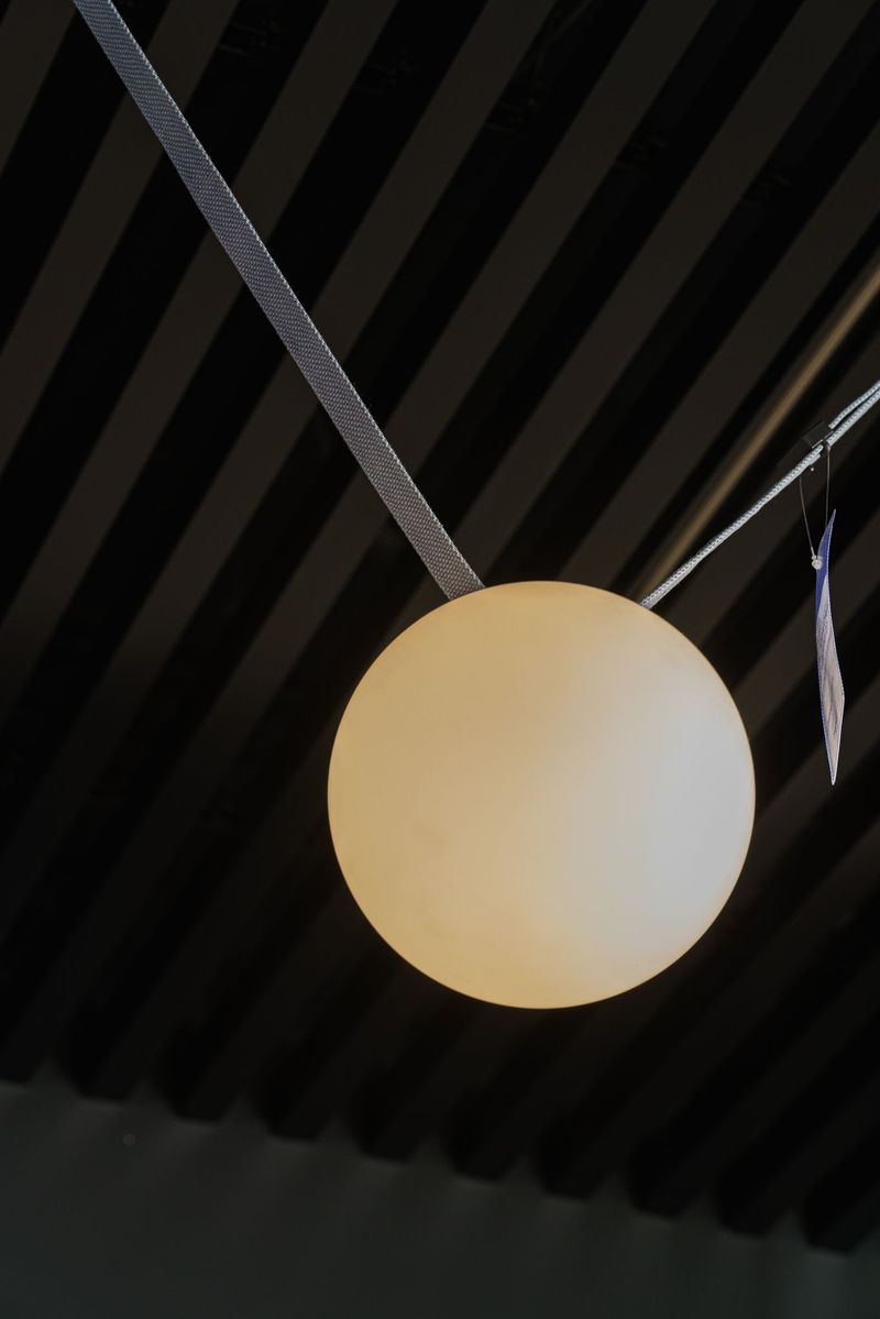 Vibia Подвесной светильник Plusminus Blue от Vibia