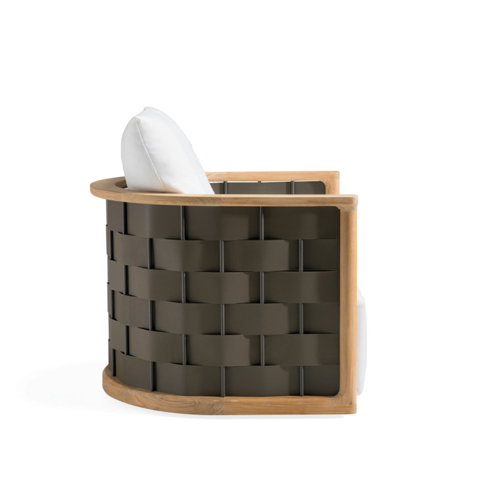 Molteni&C Уличное кресло Palinfrasca от Molteni & C