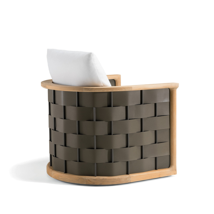 Molteni&C Уличное кресло Palinfrasca от Molteni & C