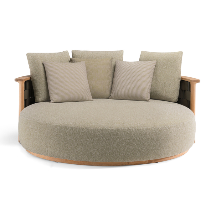 Molteni&C Уличный диван Palinfrasca от Molteni & C