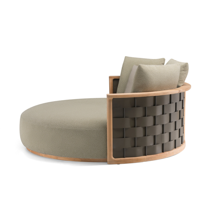 Molteni&C Уличный диван Palinfrasca от Molteni & C