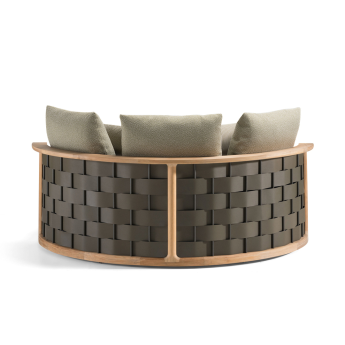 Molteni&C Уличный диван Palinfrasca от Molteni & C