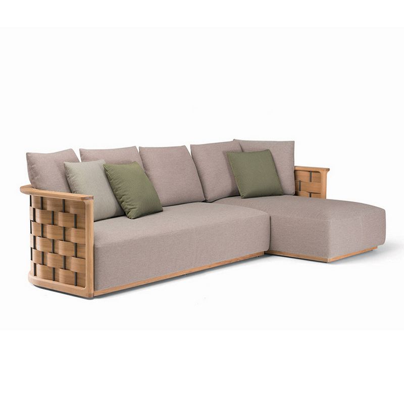 Molteni&C Уличный диван Palinfrasca от Molteni & C
