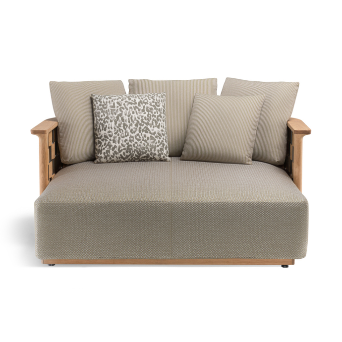 Molteni&C Уличный диван Palinfrasca от Molteni & C