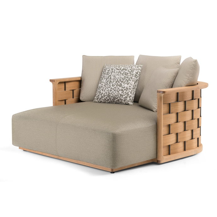 Molteni&C Уличный диван Palinfrasca от Molteni & C