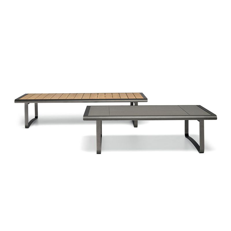 Molteni&C Журнальный столик Phoenix от Molteni & C