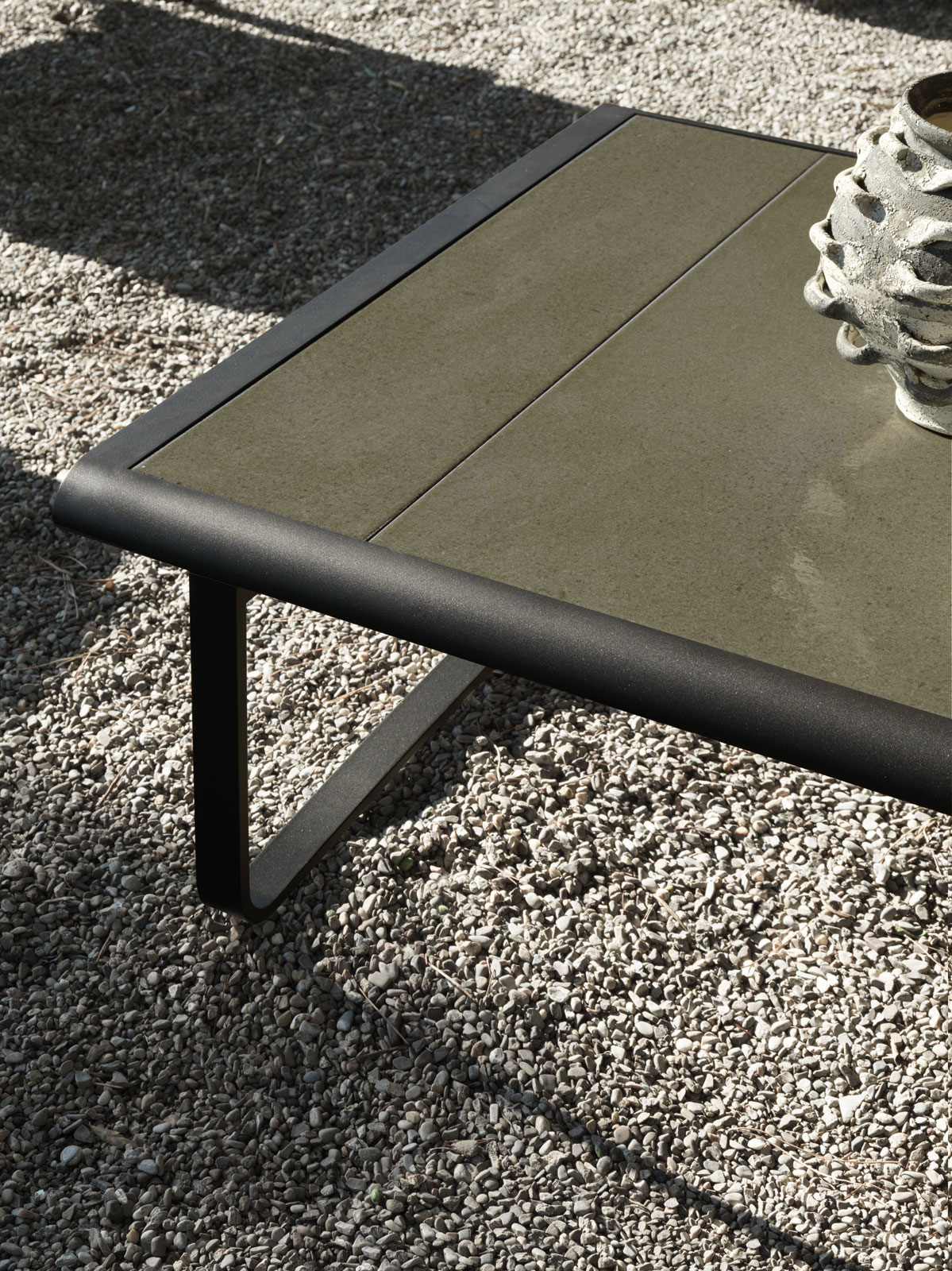 Molteni&C Журнальный столик Phoenix от Molteni & C — в интерьере