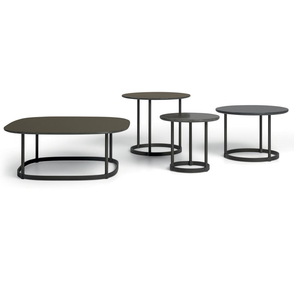 Molteni&C Уличный журнальный столик Regent от Molteni & C