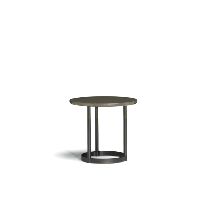 Molteni&C Уличный журнальный столик Regent от Molteni & C