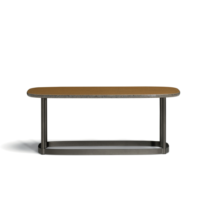 Molteni&C Уличный журнальный столик Regent от Molteni & C