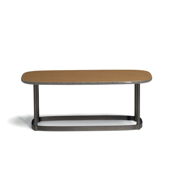 Molteni&C Уличный журнальный столик Regent от Molteni & C
