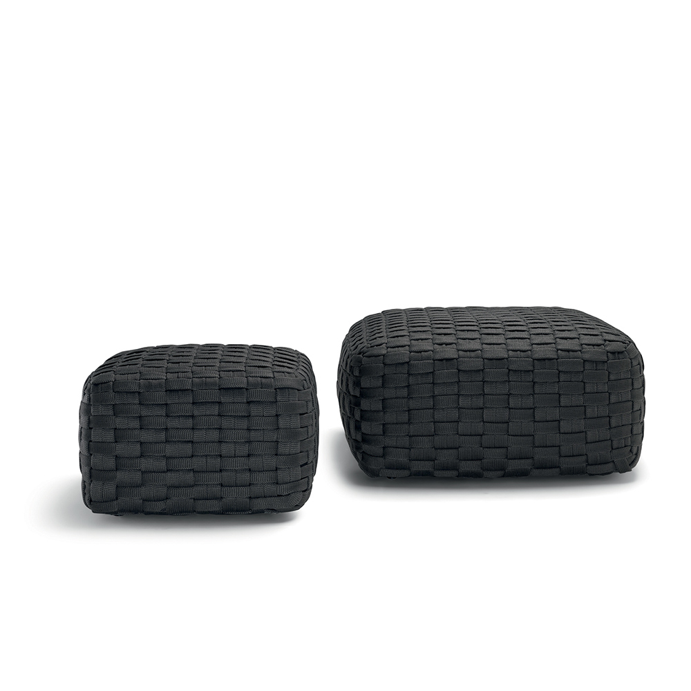 Molteni&C Пуф Hyde от Molteni & C