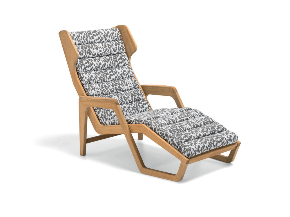 Molteni&C Уличный шезлонг D.150.5 от Molteni & C