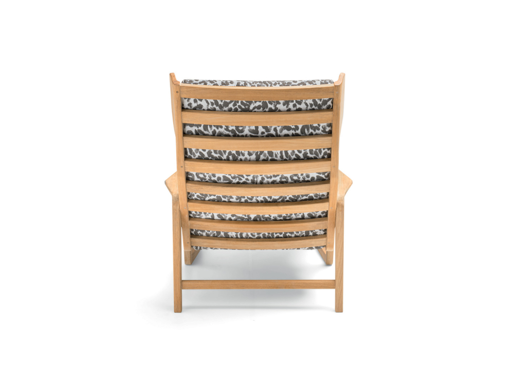 Molteni&C Уличный шезлонг D.150.5 от Molteni & C