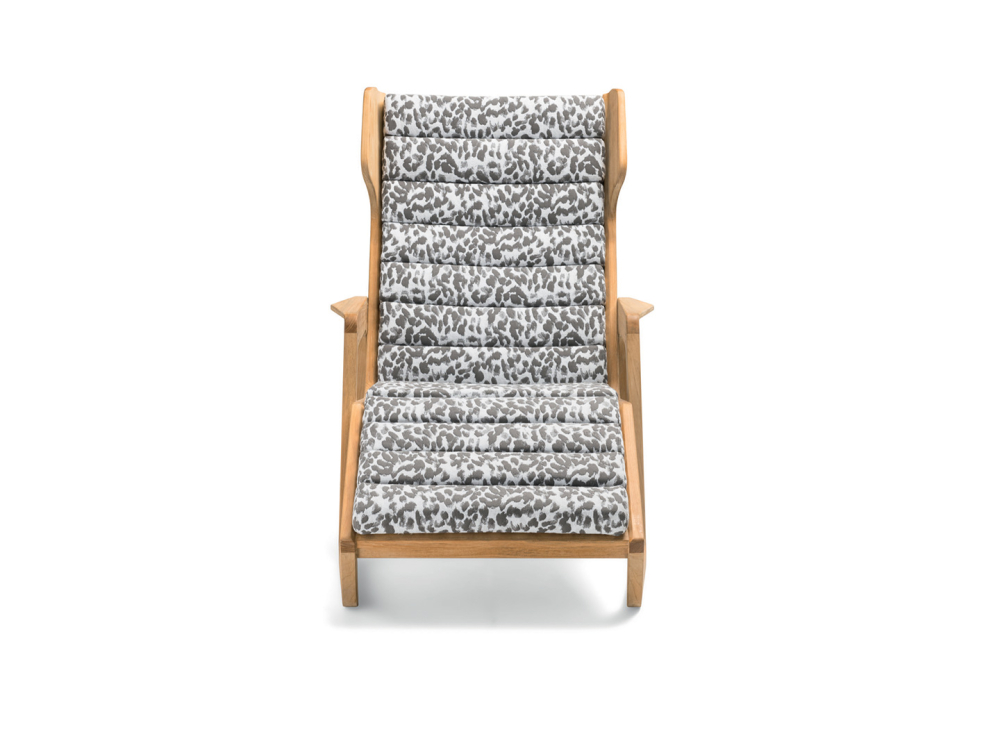 Molteni&C Уличный шезлонг D.150.5 от Molteni & C