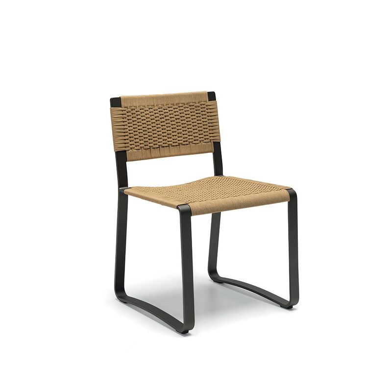 Molteni&C Уличный стул Green Point от Molteni & C