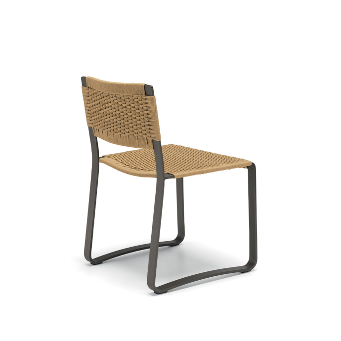 Molteni&C Уличный стул Green Point от Molteni & C