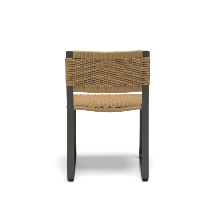 Molteni&C Уличный стул Green Point от Molteni & C
