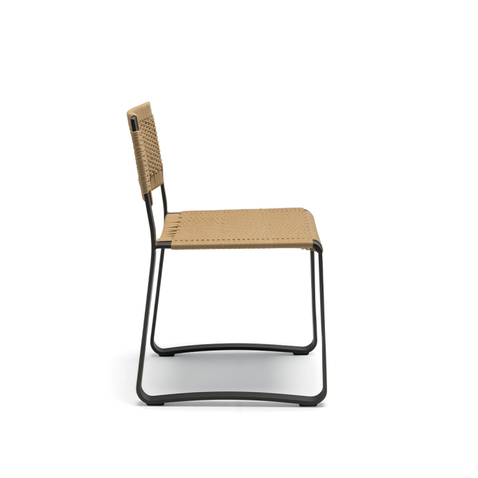 Molteni&C Уличный стул Green Point от Molteni & C