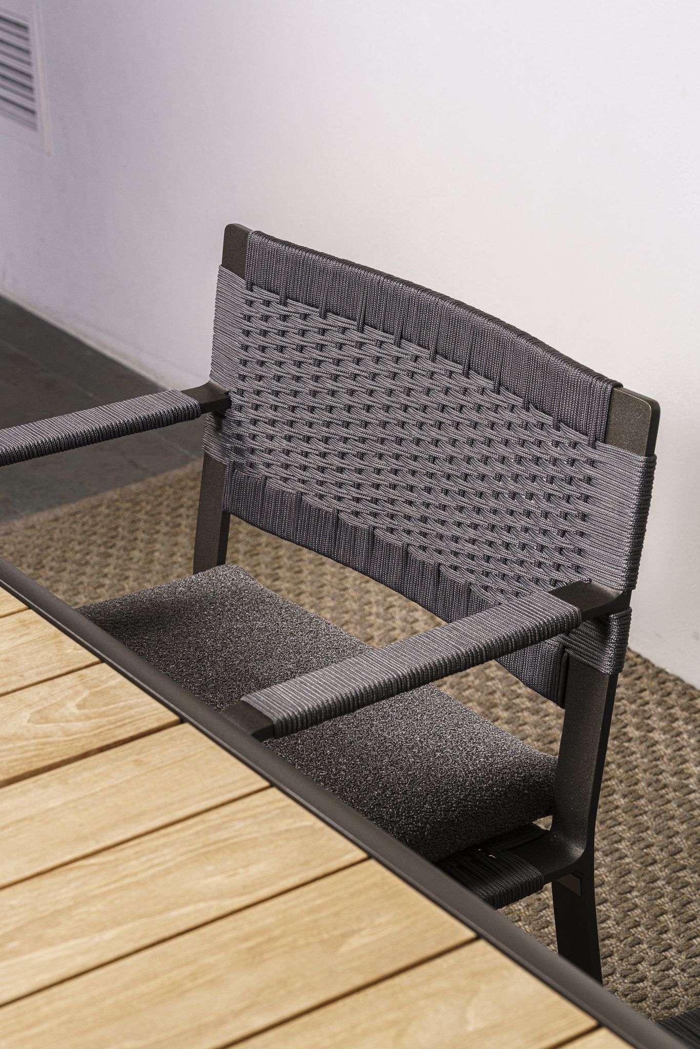 Molteni&C Стол Golden Gate от Molteni & C — в интерьере